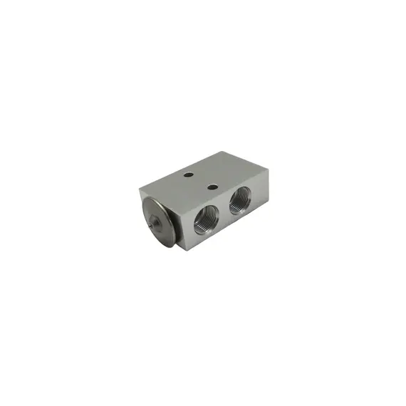 Клапан кондиционера JCB (265/00278 997/13800 30/914005), фотография 2