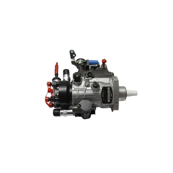 ПНВТ 74 kw 12v mT3 (LDL) Delphi для JCB Original