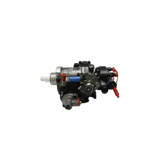 ПНВТ 74 kw 12v mT3 (LDL) Delphi для JCB Original, фотография 3
