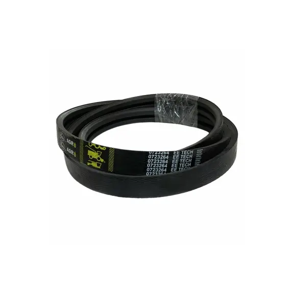 Пас 0723264 EE-TECH (41978100/41979300) Case/MF