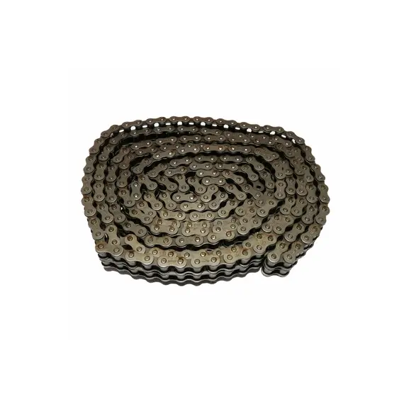 Ланцюг роликовий дворядний (5 м) Rollon