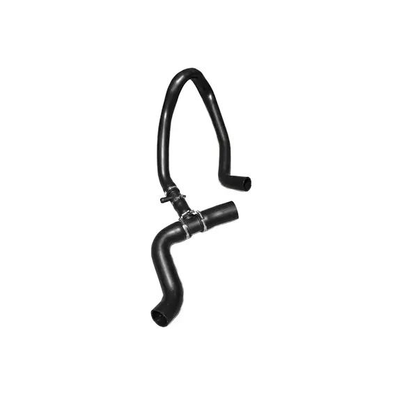 Патрубок радиатора нижний JCB JCB 2WS Tier 3 (128/E0100) (Premiorri Parts)