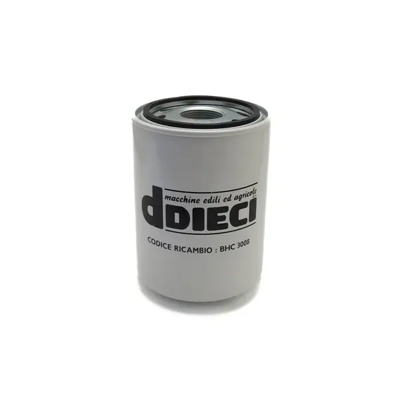 Фільтр масляний Dieci