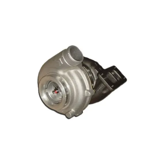 Турбокомпресор MAN "BorgWarner" (KKK)