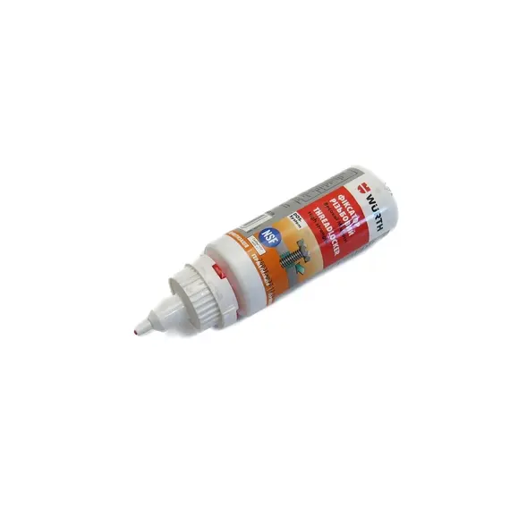 Фіксатор різьбовий вис.міцності DOS-S.50g (Wurth)
