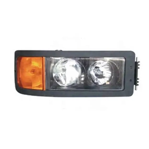 Фара права H7/p21W/w5W MAN (TANGDE)