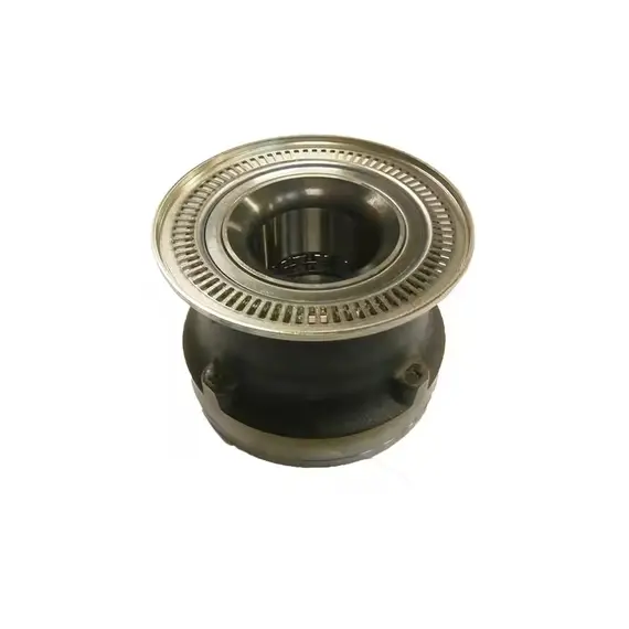 Підшипник маточини (SKF) DAF 1703800