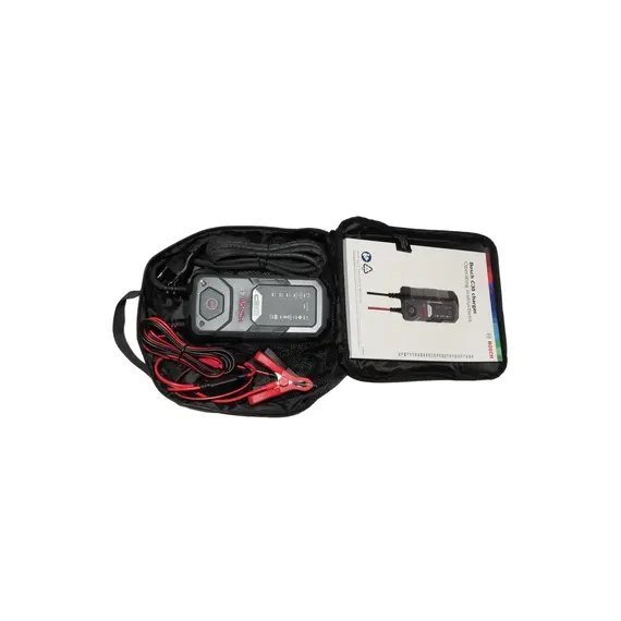 Зарядний пристрій Bosch C30