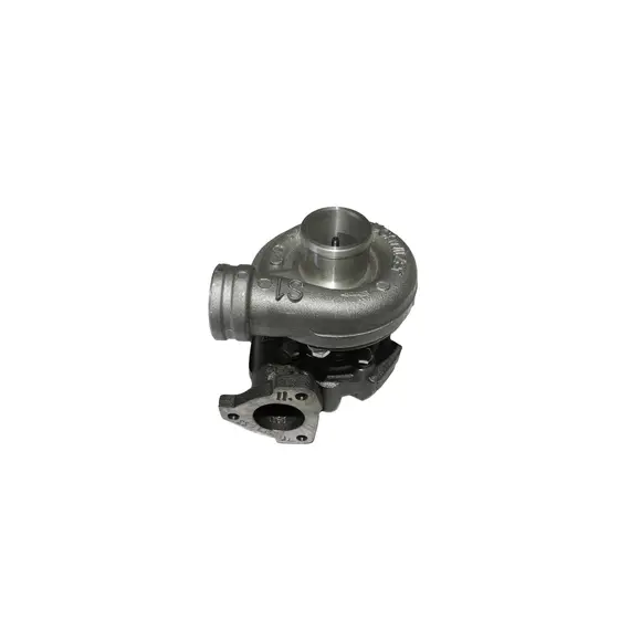Турбокомпресcор (04195653KZ/04209145KZ) DEUTZ 1012 (BorgWarner)