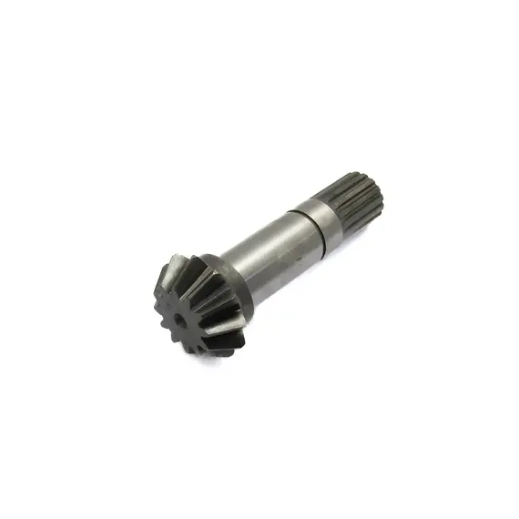 Вал M1-80102 жатки Capello Quasar