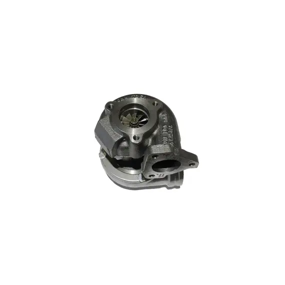 Турбокомпресcор (04195653KZ/04209145KZ) DEUTZ 1012 (BorgWarner), фотография 2