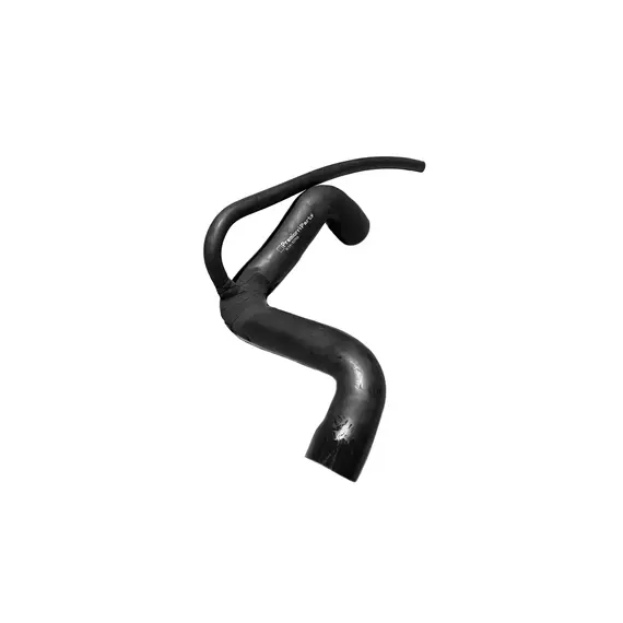 Патрубок радіатора верхній JCB JCB 834/10768 (Premiorri Parts)