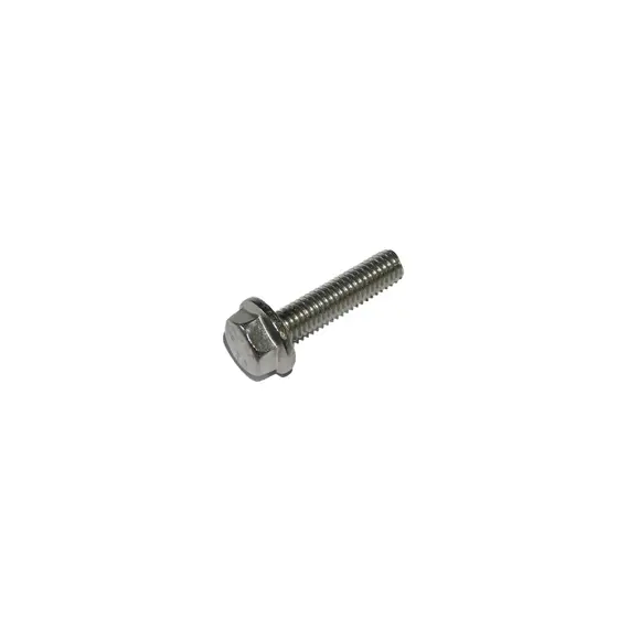 Болт M6x25-A2 DIN 6921 Horsch