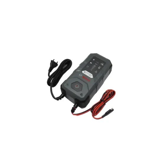 Зарядний пристрій Bosch C70 (до 300Аг)