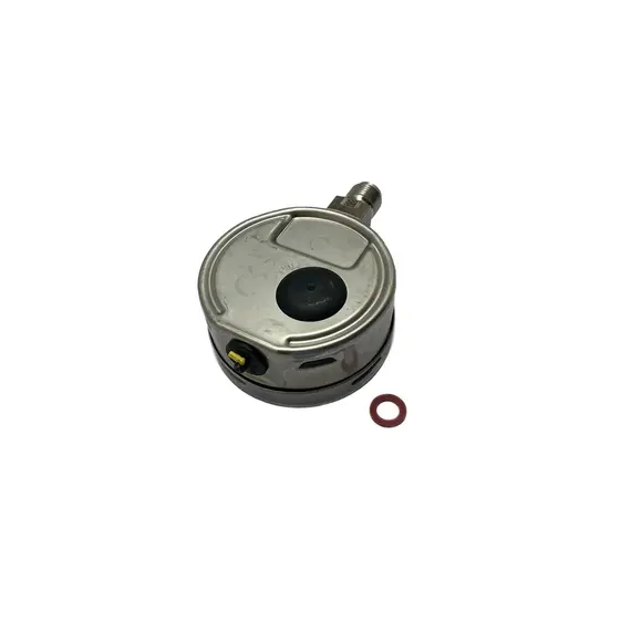 Манометр опрыскивателя 12 Bar Д100 1/2" BERTHOUD, фотография 2