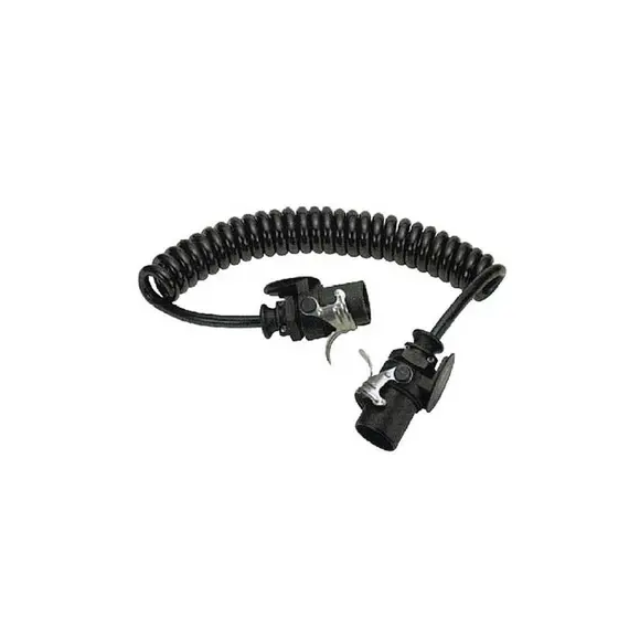 Кабель спіральний ABS 3м (13 конт)