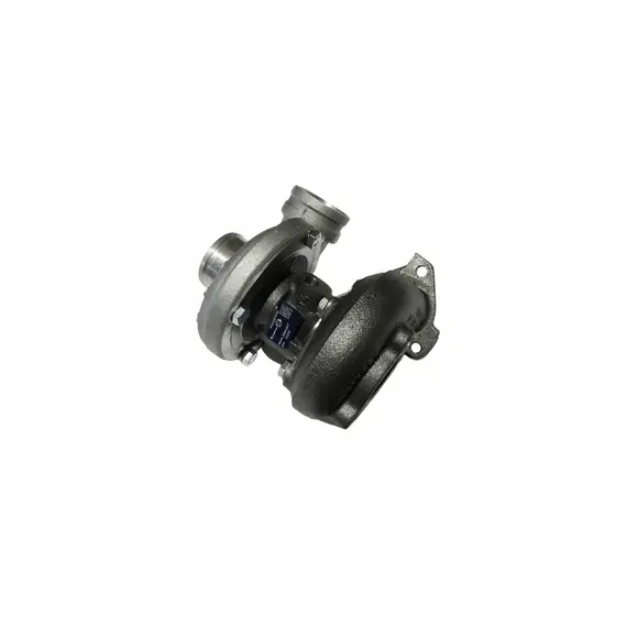 Турбокомпресcор (04195653KZ/04209145KZ) DEUTZ 1012 (BorgWarner), фотография 3