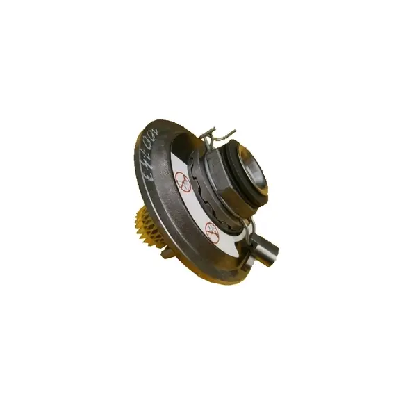 Гайка маточини М32х2 "Eco Plus 2" 6-9т (BPW)