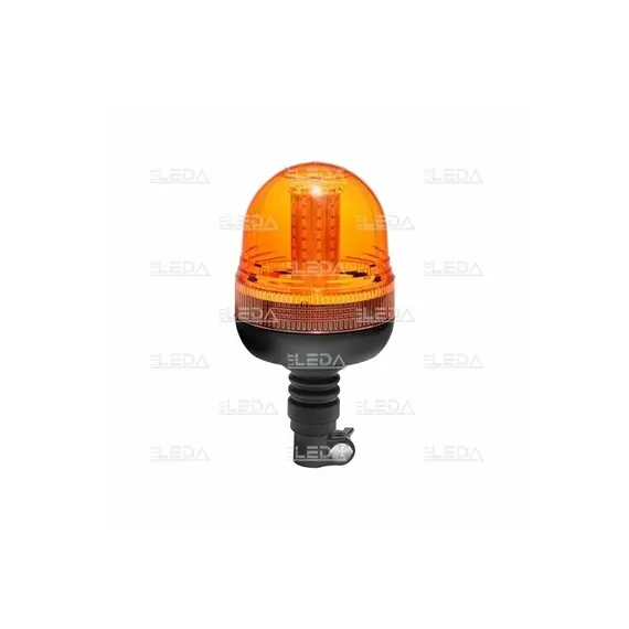 Маяк проблесковий LED (12В/24В), фотография 3