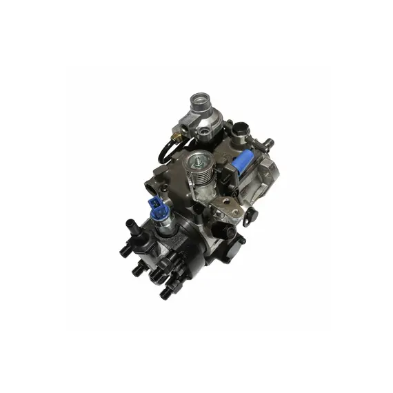 ПНВТ 93 kW для Perkins та DieselMax JCB Delphi