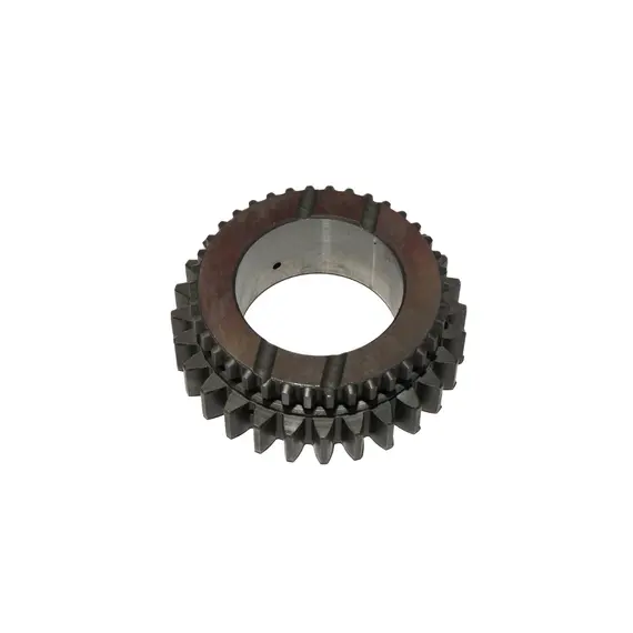 Шестерня 3 передачи Z=28/38 D=50 мм FT-454