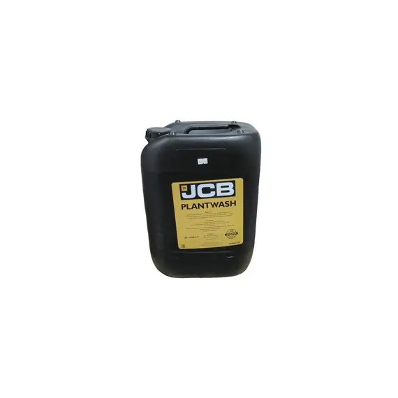 Засіб для очистки JCB Plantwash (20л): 4006/2120