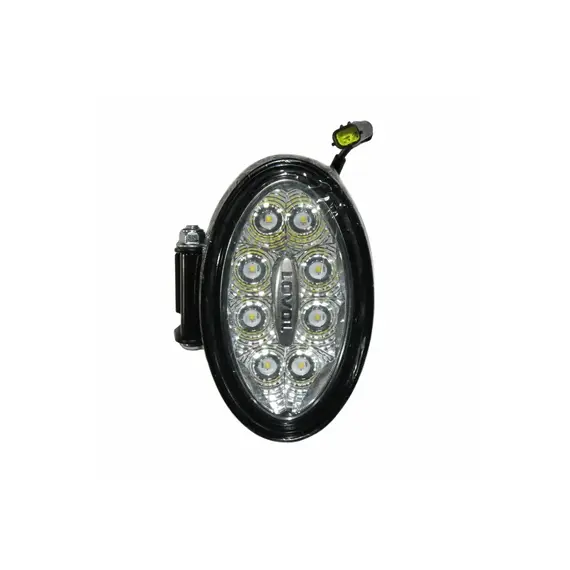 Фара кабіни верхня (передня задня) (нов. обр. LED) FT-1054 FT-1304 FT-754