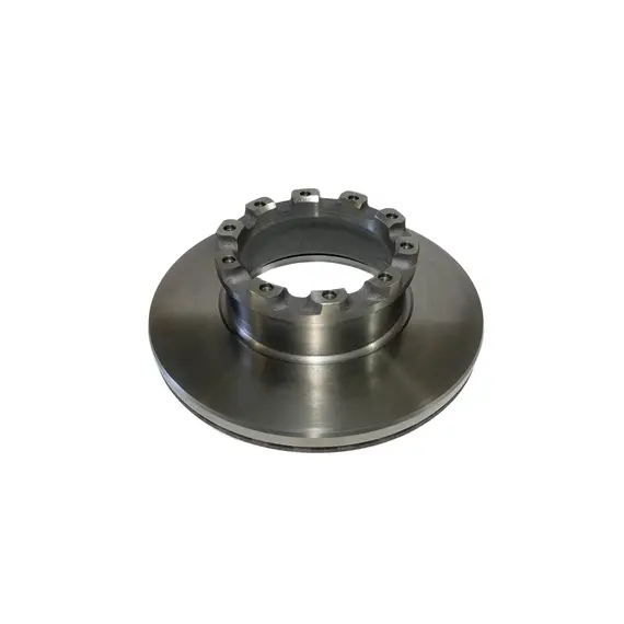 Диск тормозной SAF (FEBI)