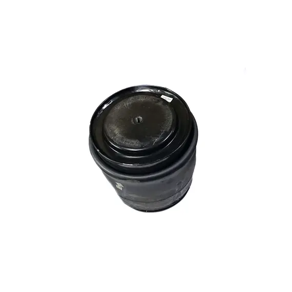 Пневмобалон (із стаканом) (метал) DAF LF55 CF65 CF75 CF85 XF105 (Blacktech)