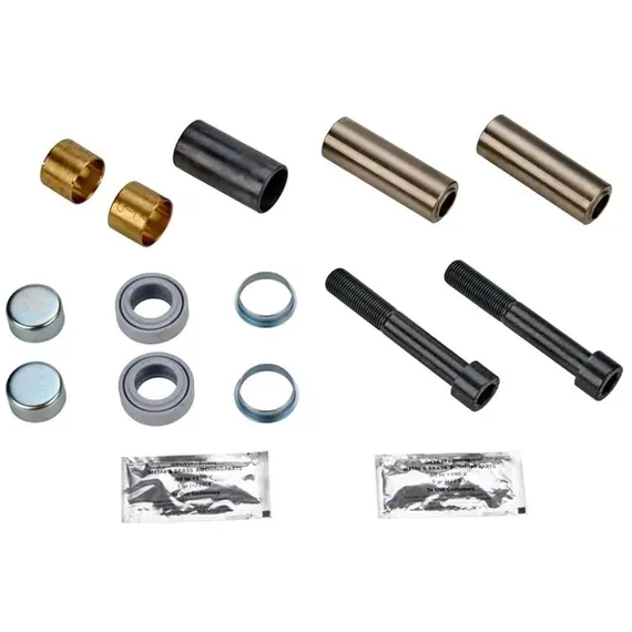 Р/к напрямних супорту (SAUER) MERITOR D DUCO