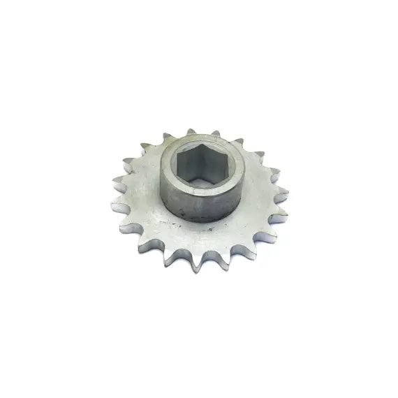 Зірочка (6-гран) z=19 X 7/8 Kinze