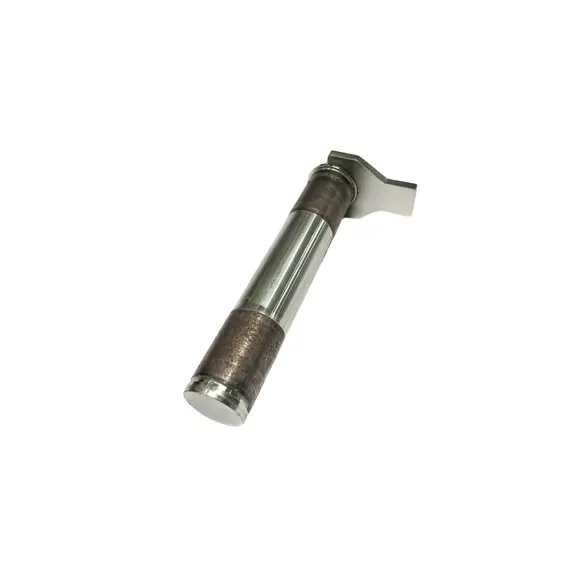 Палець D40x202/221 Zn Лемкен