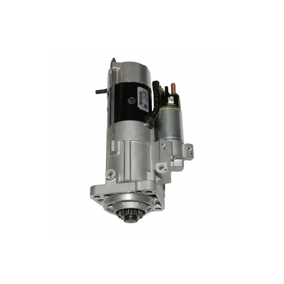 Стартер 12В 4.7 кВт FENDT-930/936 (вир-во DEUTZ)