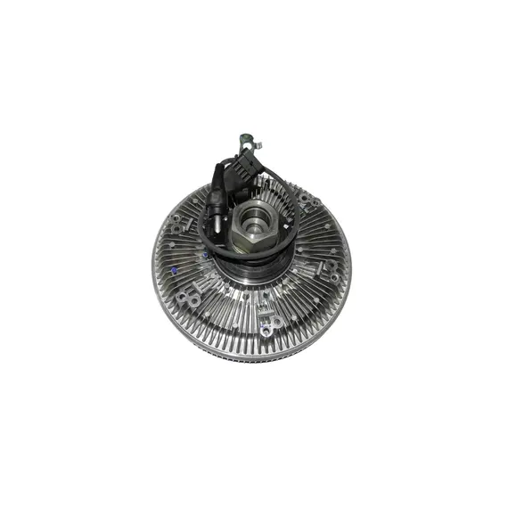 Муфта вязкостная (11221693) Claas Axion