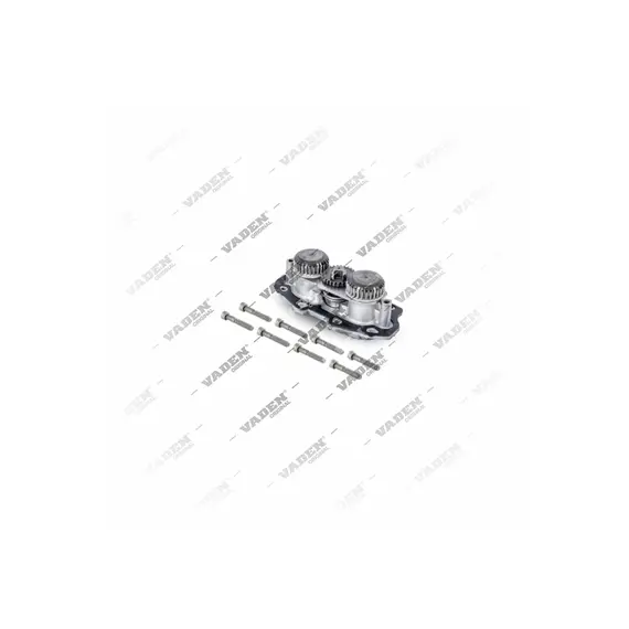 Механізм підводу супорту (VADEN) MERITOR ELSA 195.225