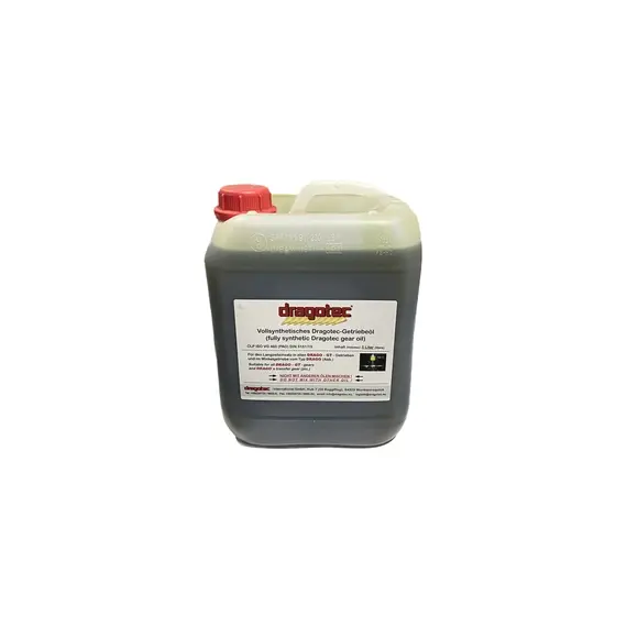 Масло редукторное (5Л) CLP ISO VG 460 (PAO) DIN 51517/3 Olimac GT