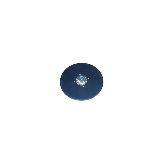 Диск сошника в сборе 343x4 (820-256C+188-001V+890-466C) GP