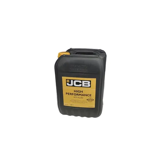 Масло ATF для АКПП JCB HP Universal (20L) 4000/2305 фасованное (20L) 4000/2305