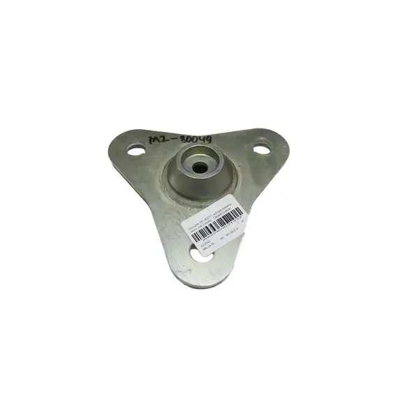 Крышка (M1-80217) ротора измельчителя нижняя (на 3 ножа) Capello Quasar