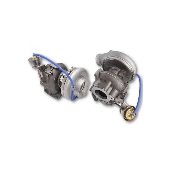 Турбокомпресор "BorgWarner" (KKK) 0090969299