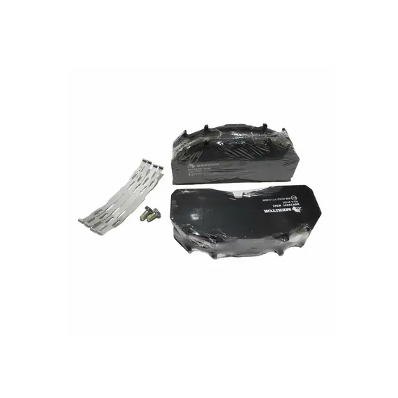 Колодка тормозная (ELSA225H) WVA 29332 SCANIA (Meritor)