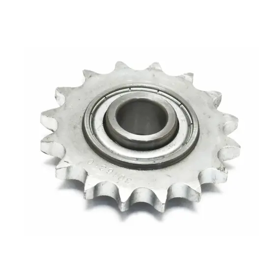 Звездочка натяжная привода удобрений 1/2 "x5/16" SEMPL. Z=16 - ШЕСТЕРНЯ 1/2 "X5/16" Z = 16