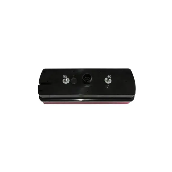 Фонарь задний левый KRONE (LED) с фишкой (SERTPLAS), фотография 2