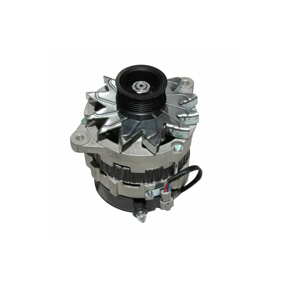 Генератор 24V 50A з шківом