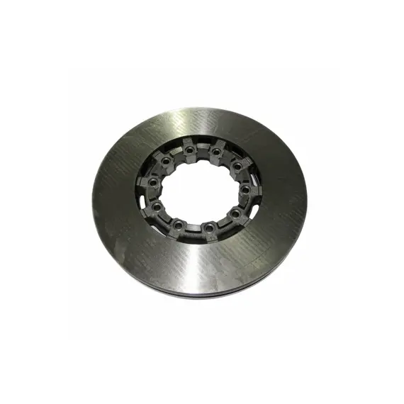 Диск тормозной SAF INTEGRAL-O 4079001353 (SAUER)