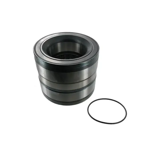 Підшипник роликовий конічний (подвійний) маточини MB GIGANT (SKF)