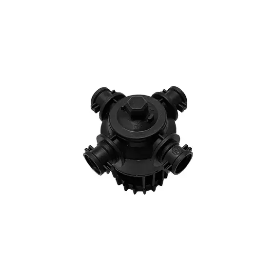 Корпус фор.упаковки 8шт BERTHOUD TRACKER3200