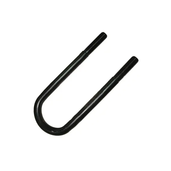 Стремянка M24x3.0x103x275 (Weweler)