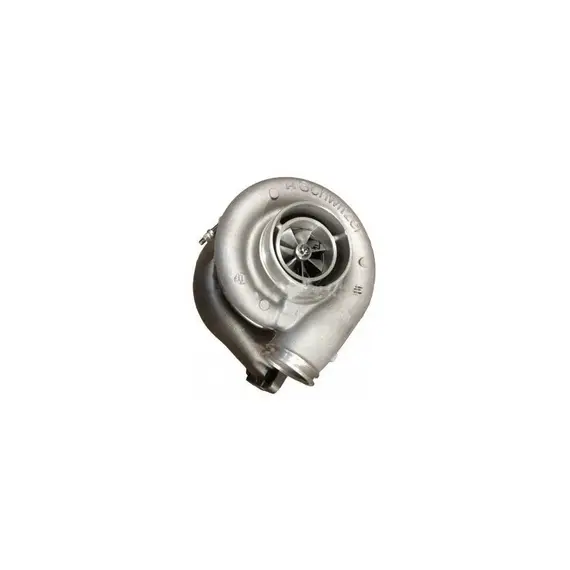 Турбокомпрессор (SCHWITZER) 51091007428 / 51091007429 / 51091007431/ 51091007427
