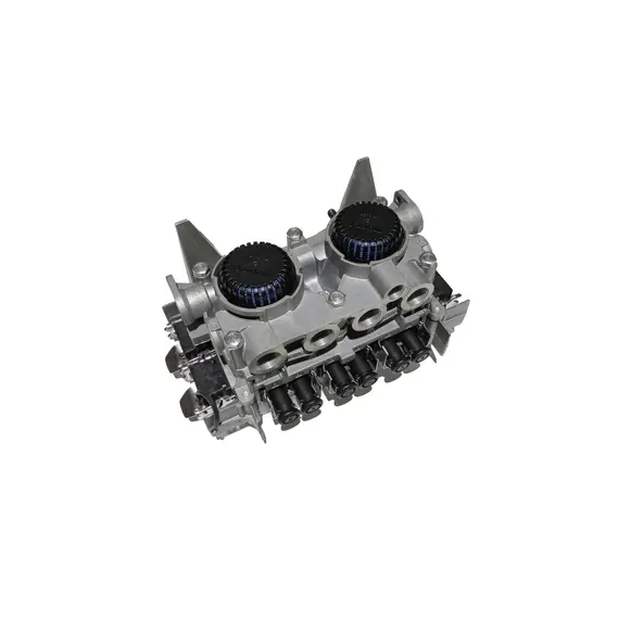 Модулятор EBS WABCO 4801020140 4801020100